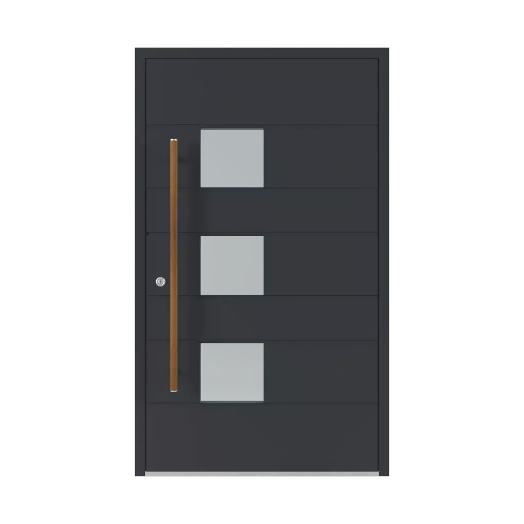 Perfect door Door image