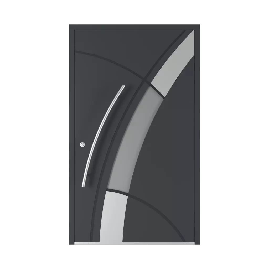 Perfect door Door image