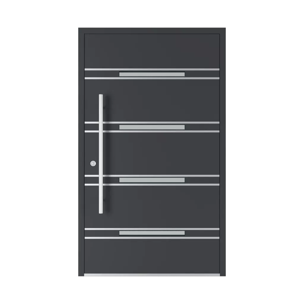 Perfect door Door image