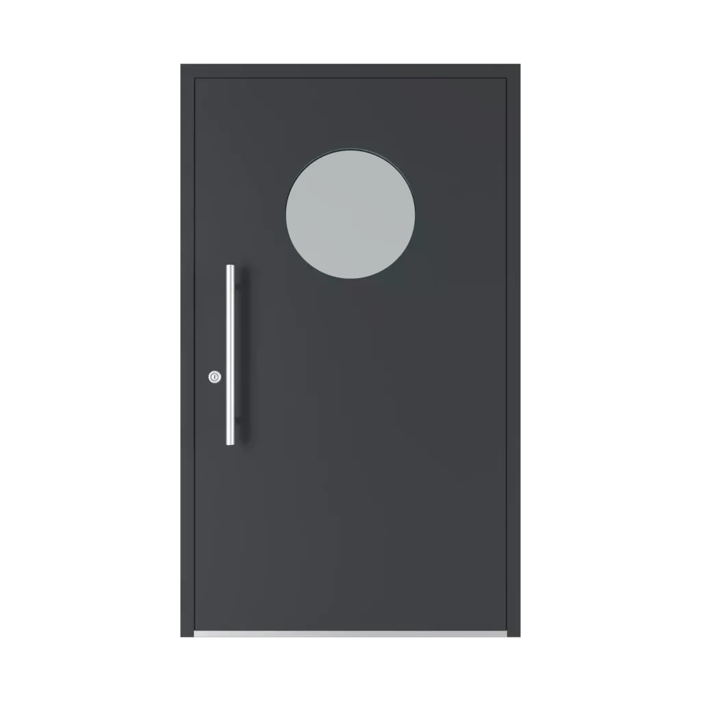 Perfect door Door image
