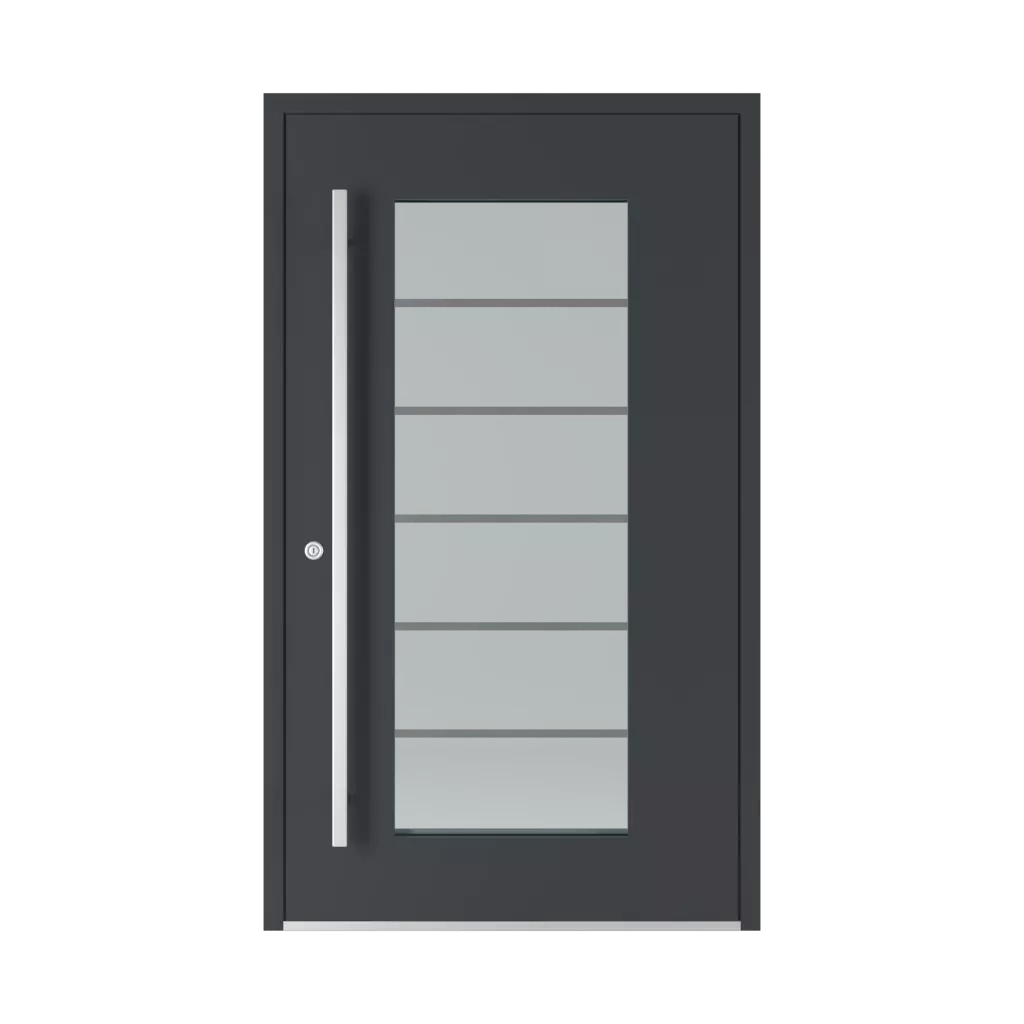 Perfect door Door image