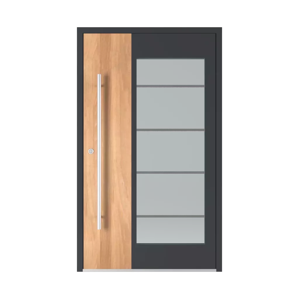 Perfect door Door image