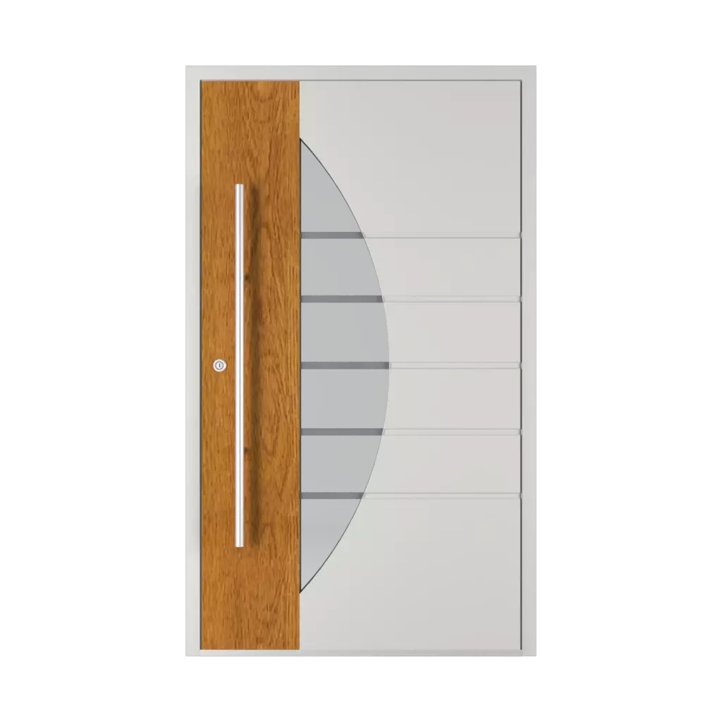 Perfect door Door image