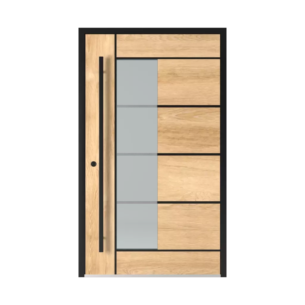 Perfect door Door image