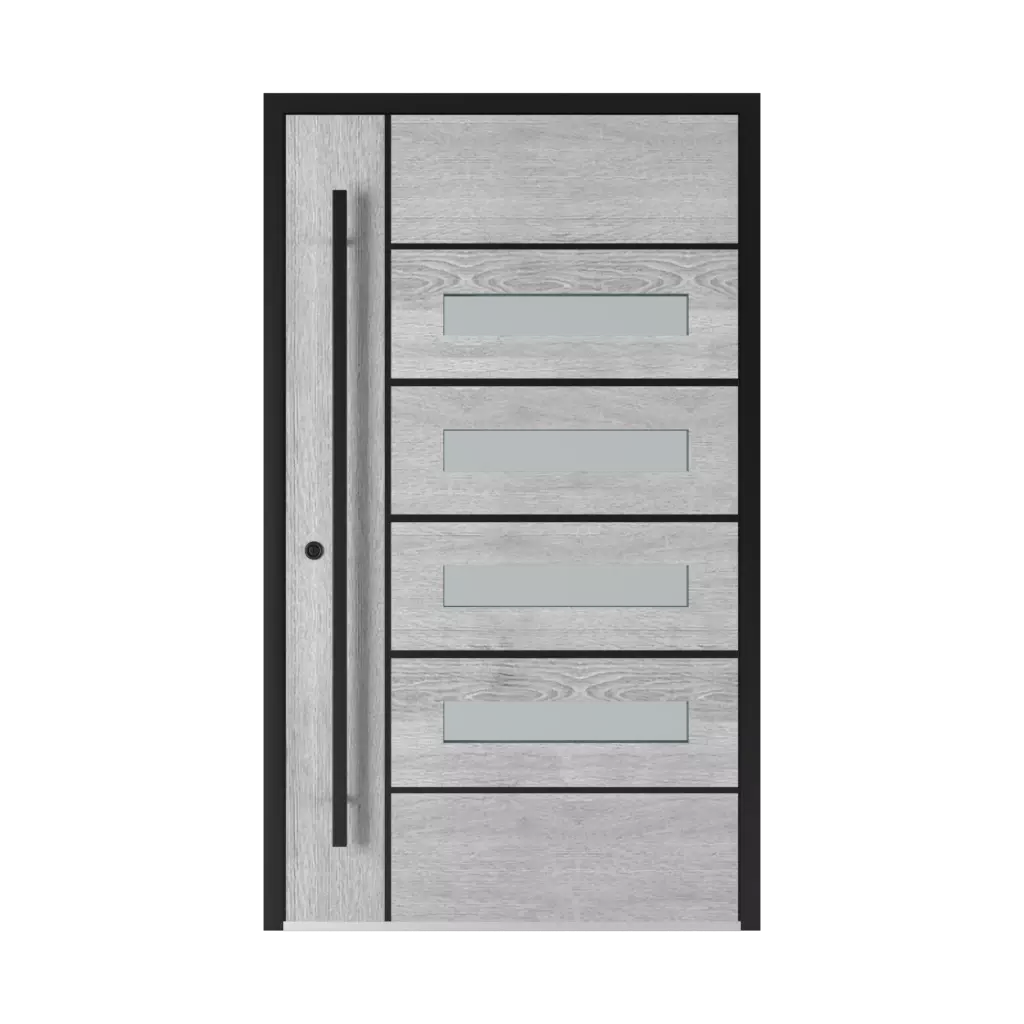 Perfect door Door image