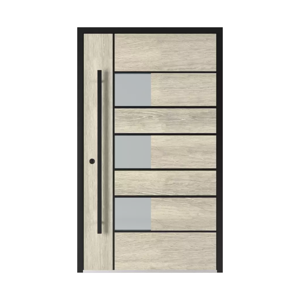 Perfect door Door image