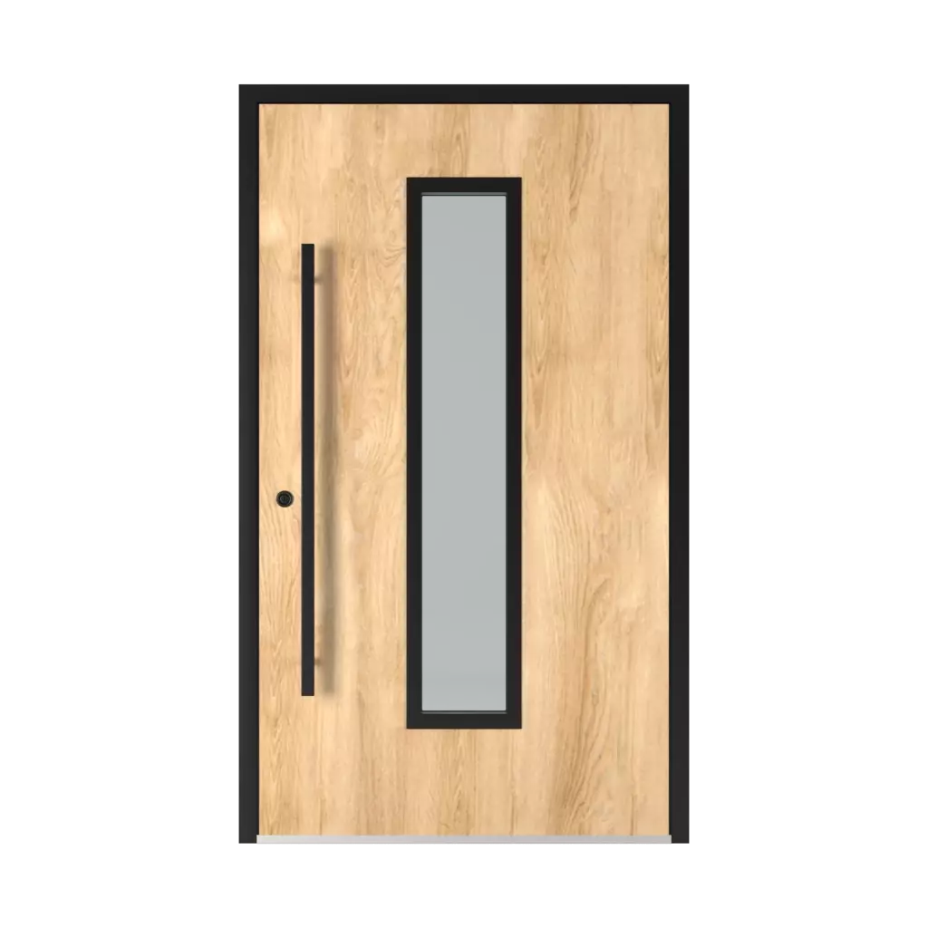 Perfect door Door image