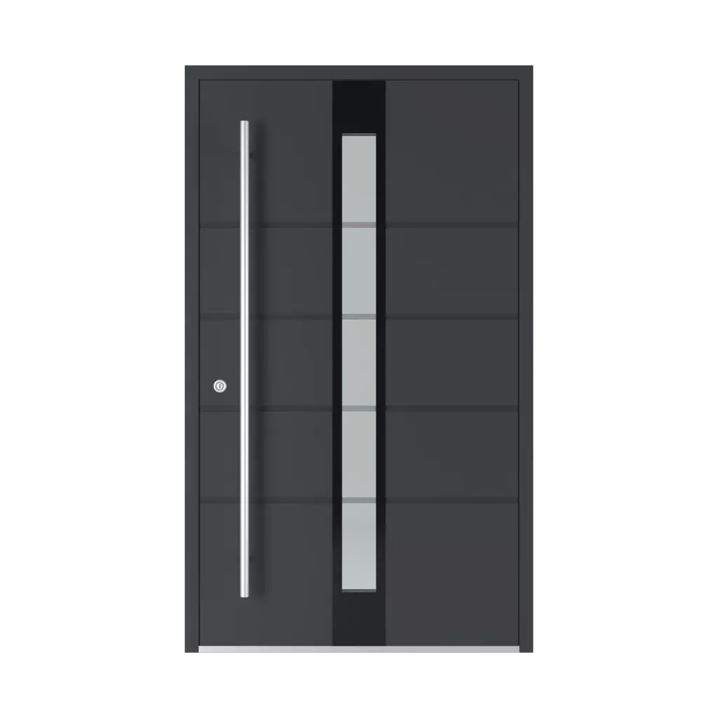 Perfect door Door image
