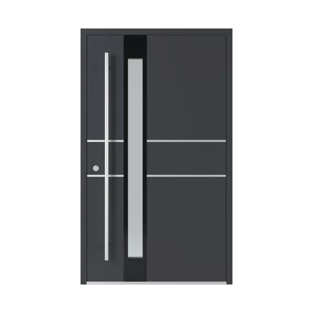 Perfect door Door image