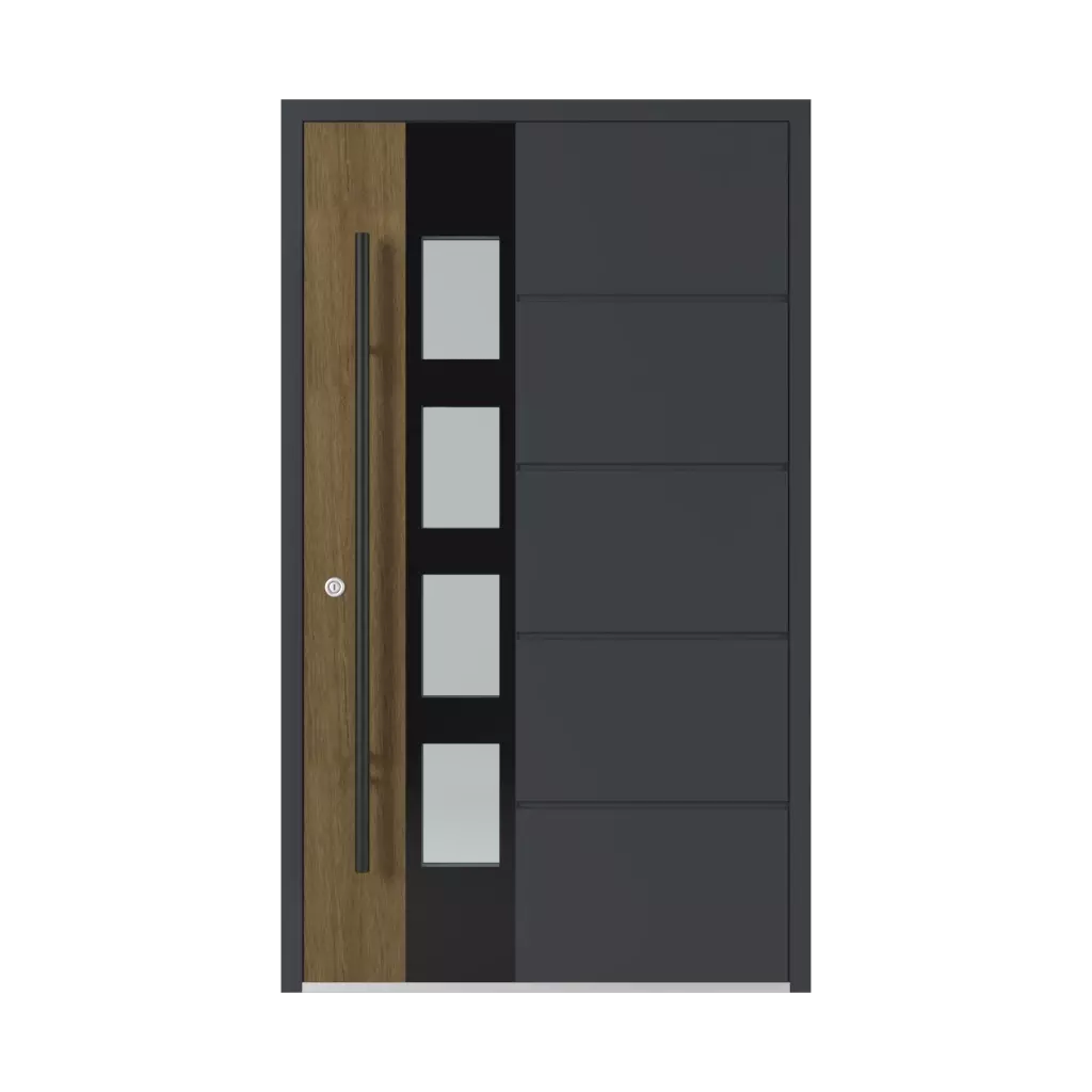 Perfect door Door image