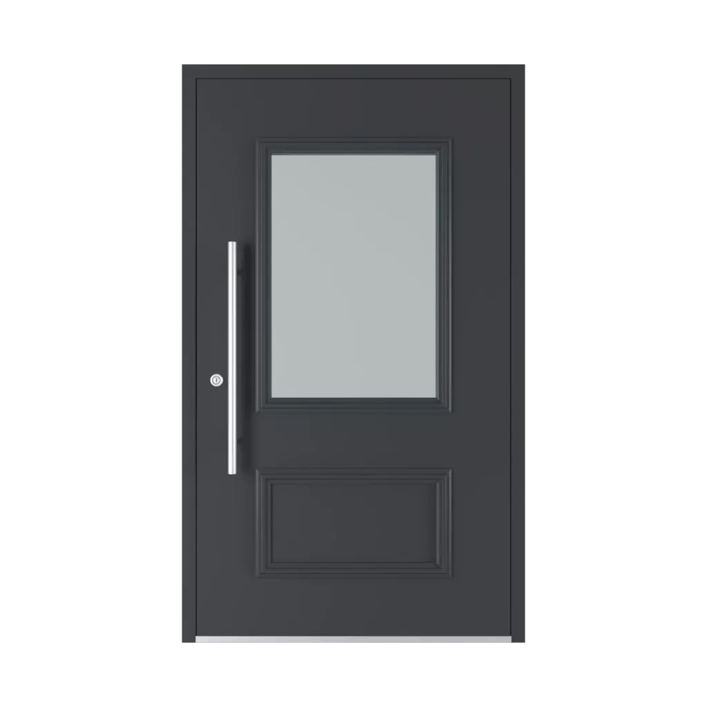 Perfect door Door image