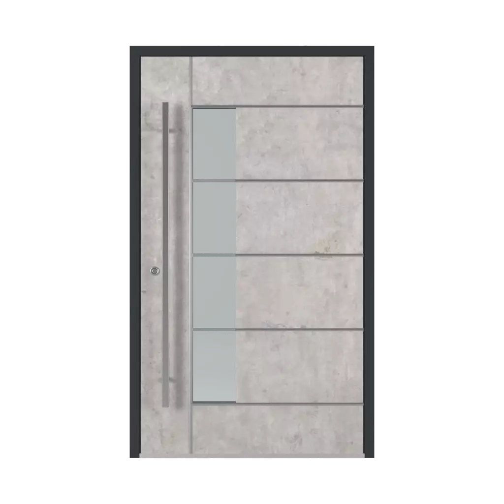 Perfect door Door image