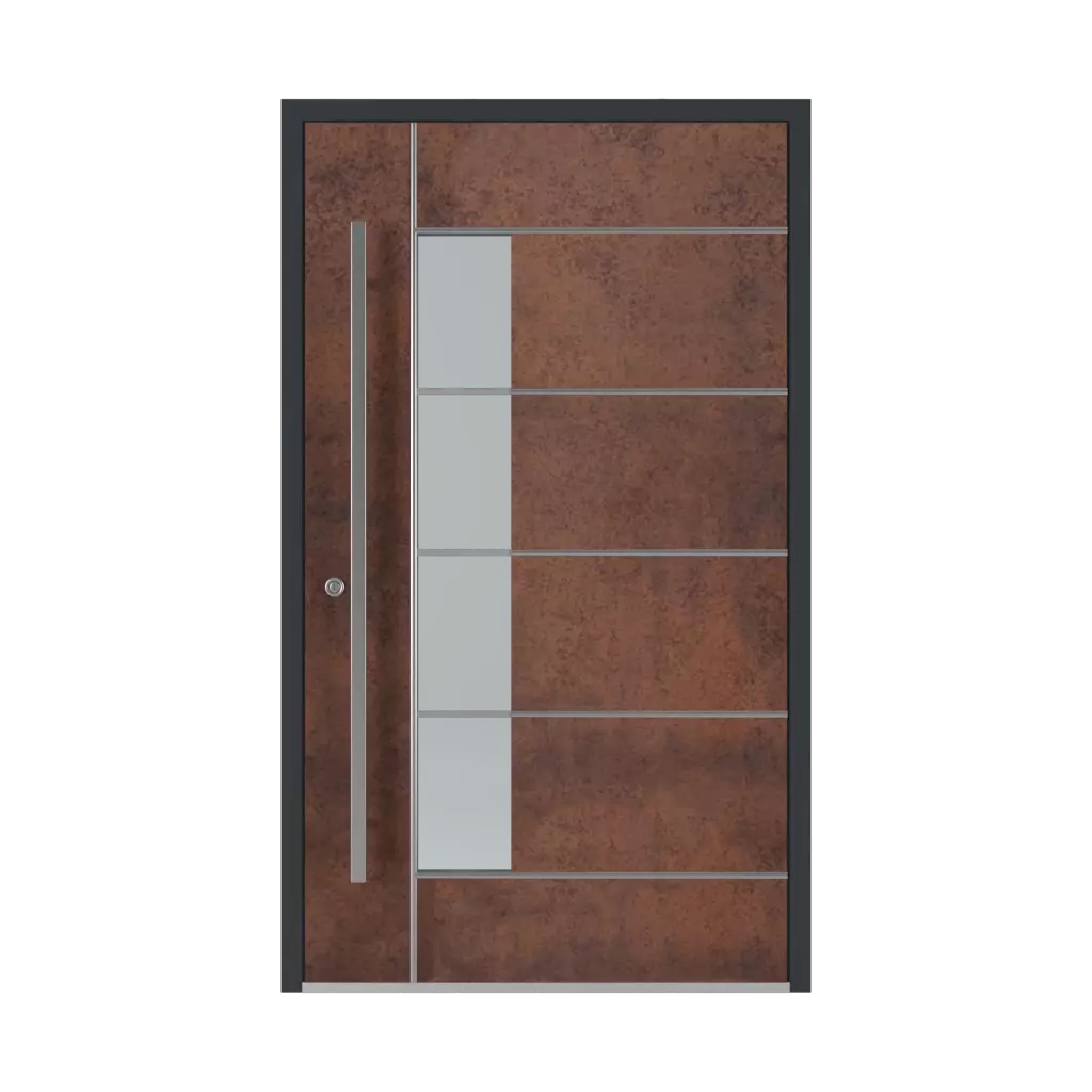 Perfect door Door image