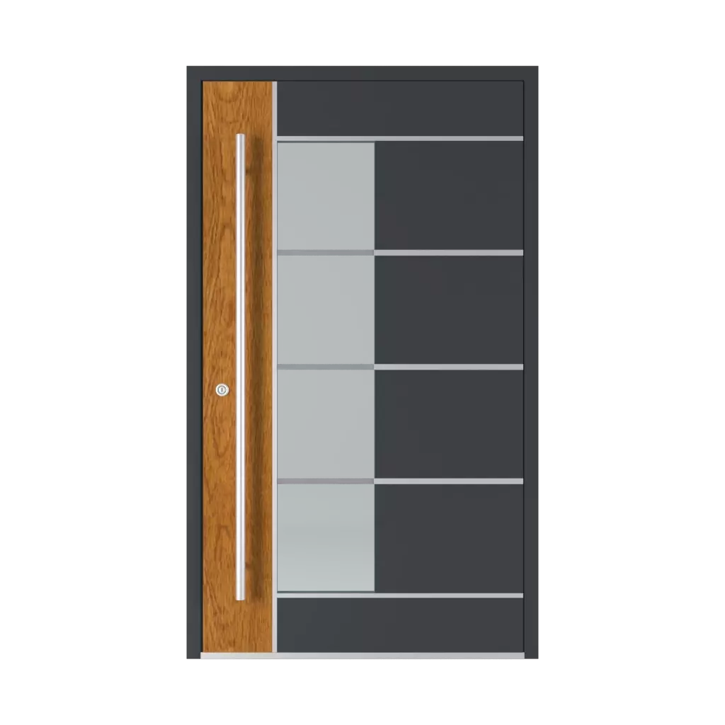 Perfect door Door image