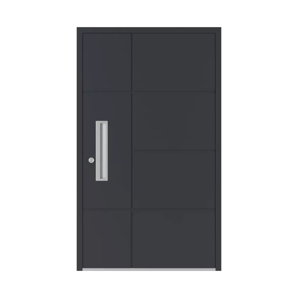Perfect door Door image