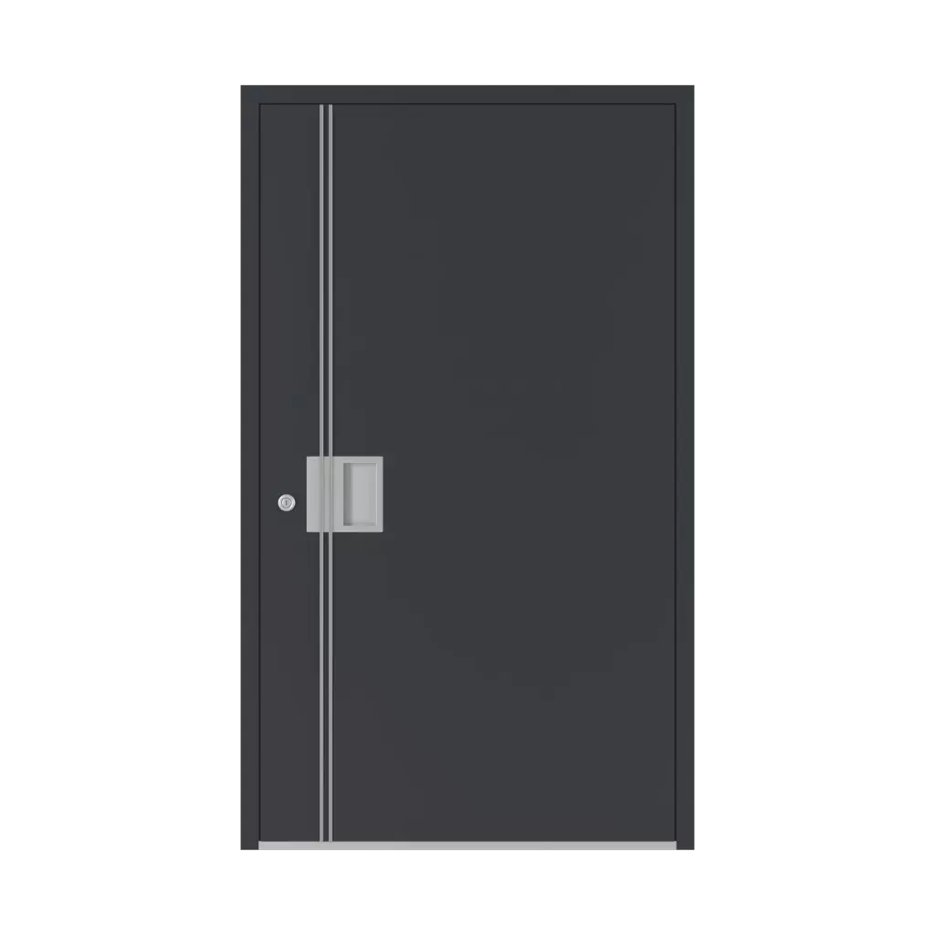 Perfect door Door image