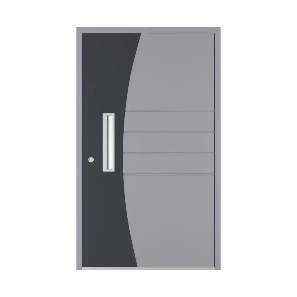 Perfect door Door image