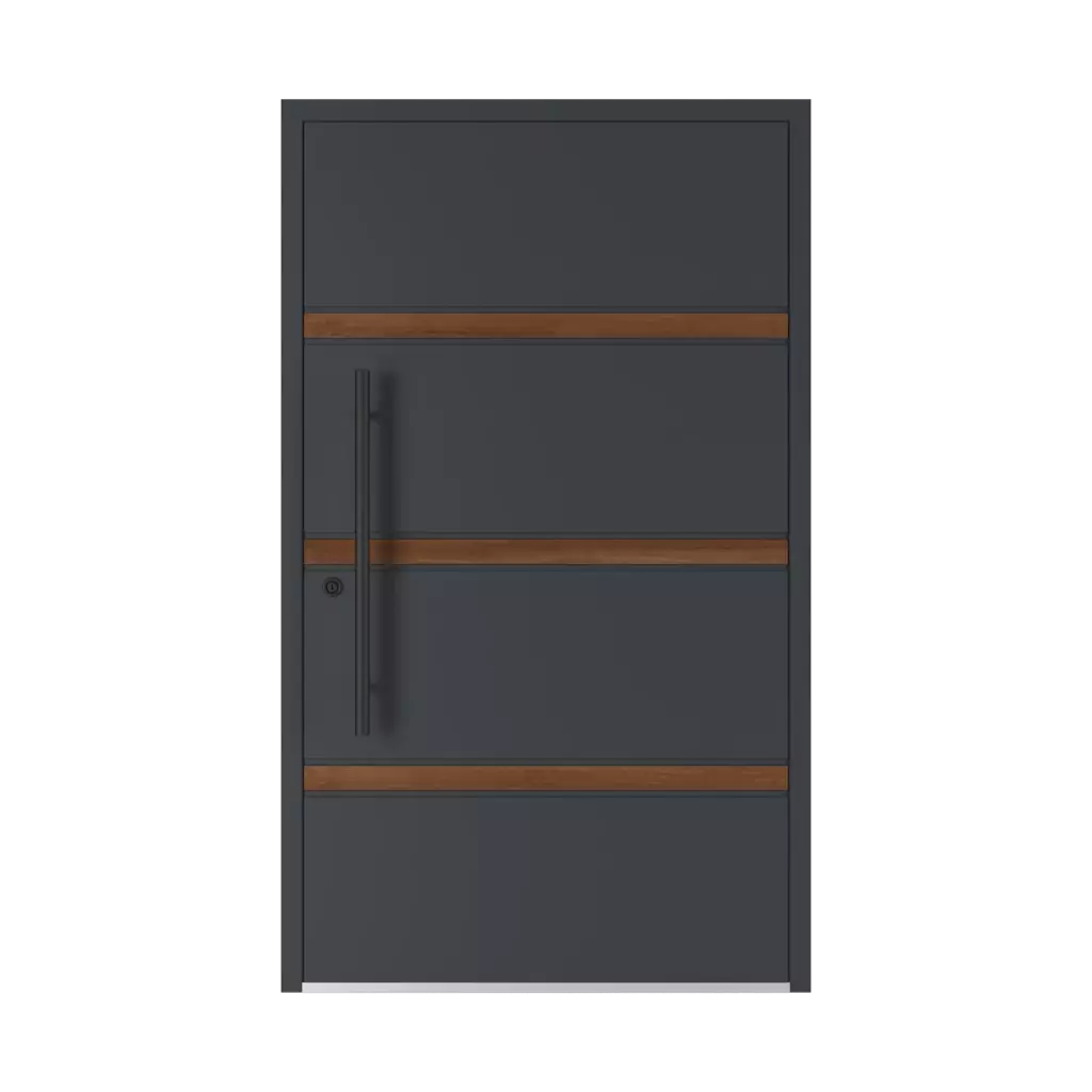 Perfect door Door image