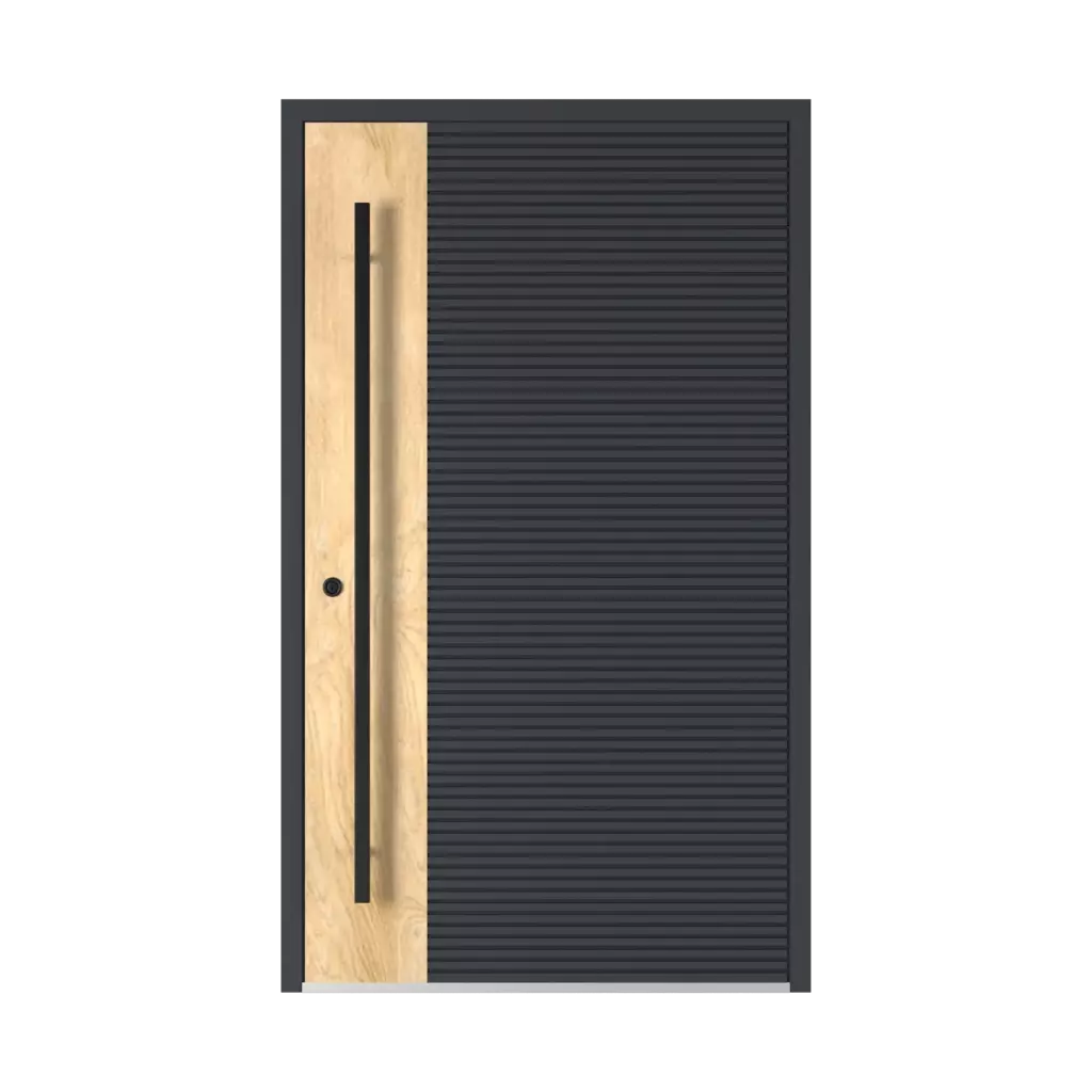 Perfect door Door image