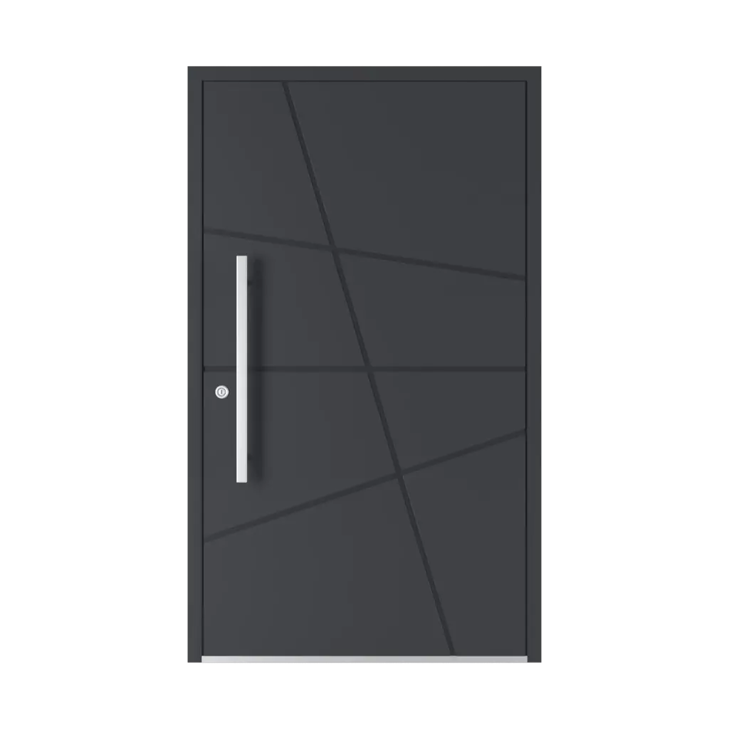 Perfect door Door image