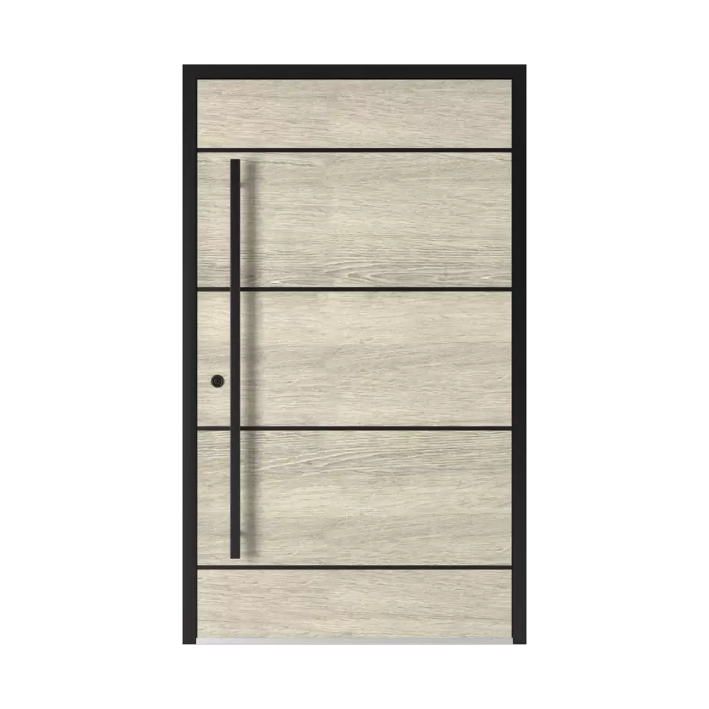 Perfect door Door image