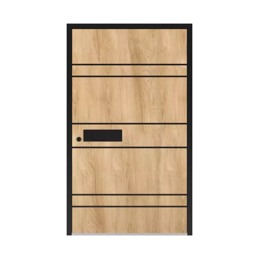 Perfect door Door image