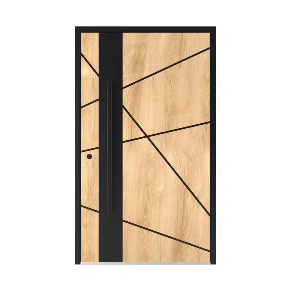 Perfect door Door image