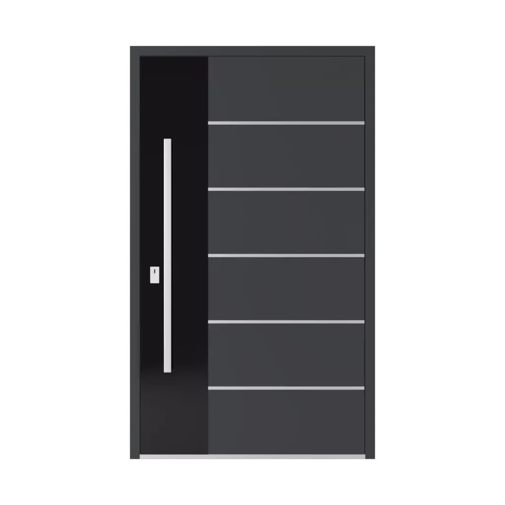 Perfect door Door image