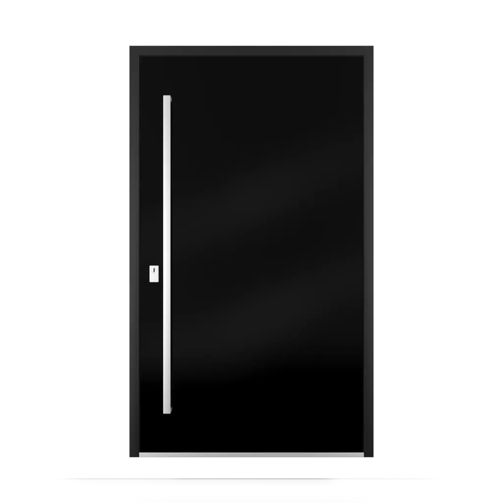 Perfect door Door image