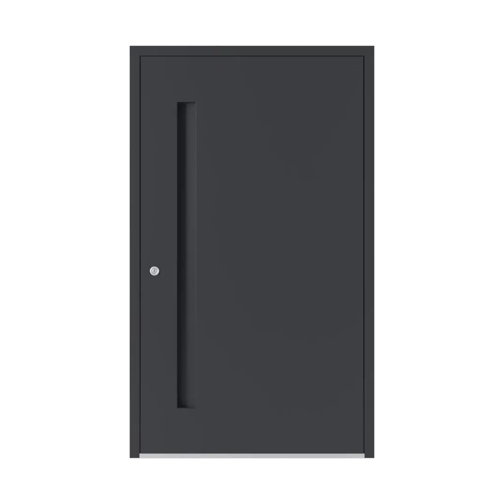 Perfect door Door image
