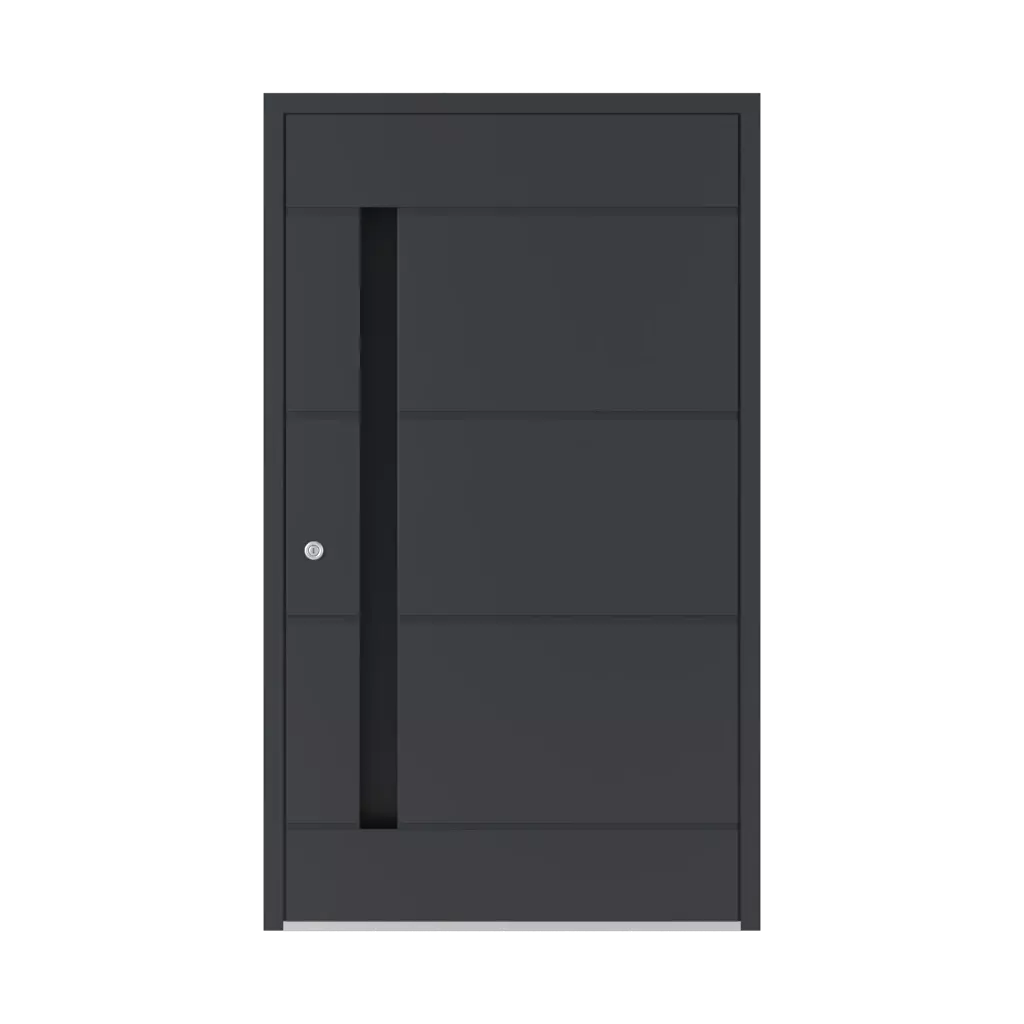Perfect door Door image