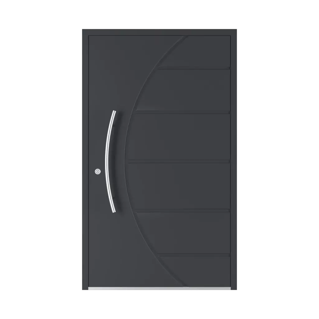 Perfect door Door image