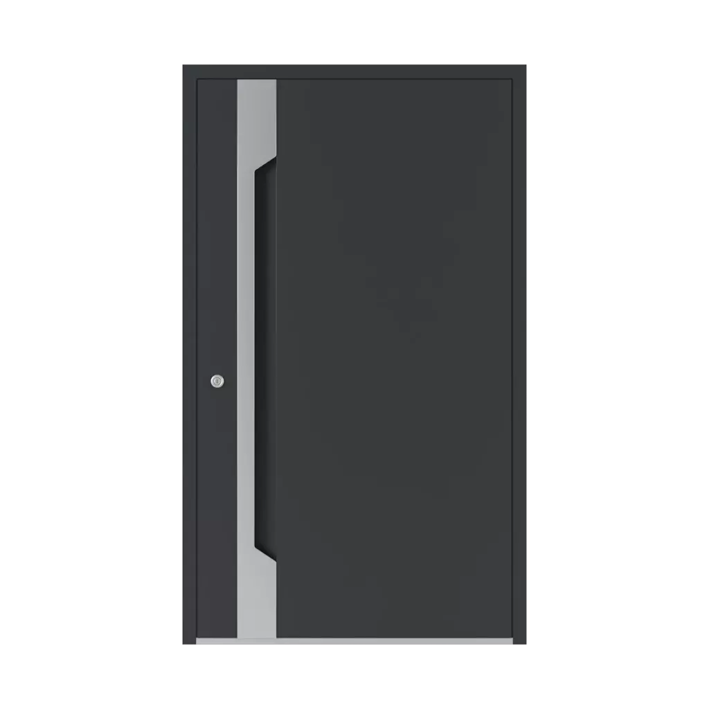 Perfect door Door image