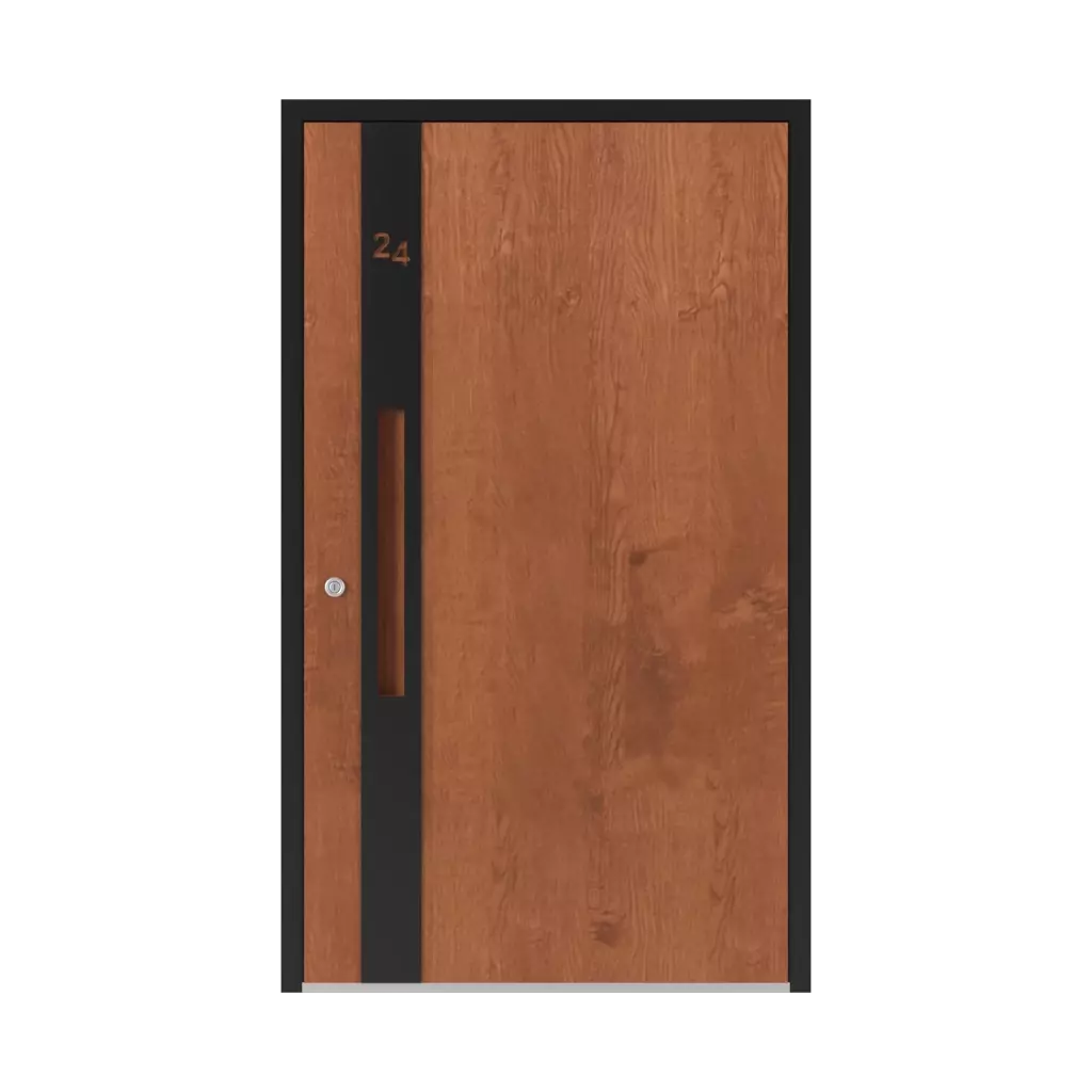 Perfect door Door image