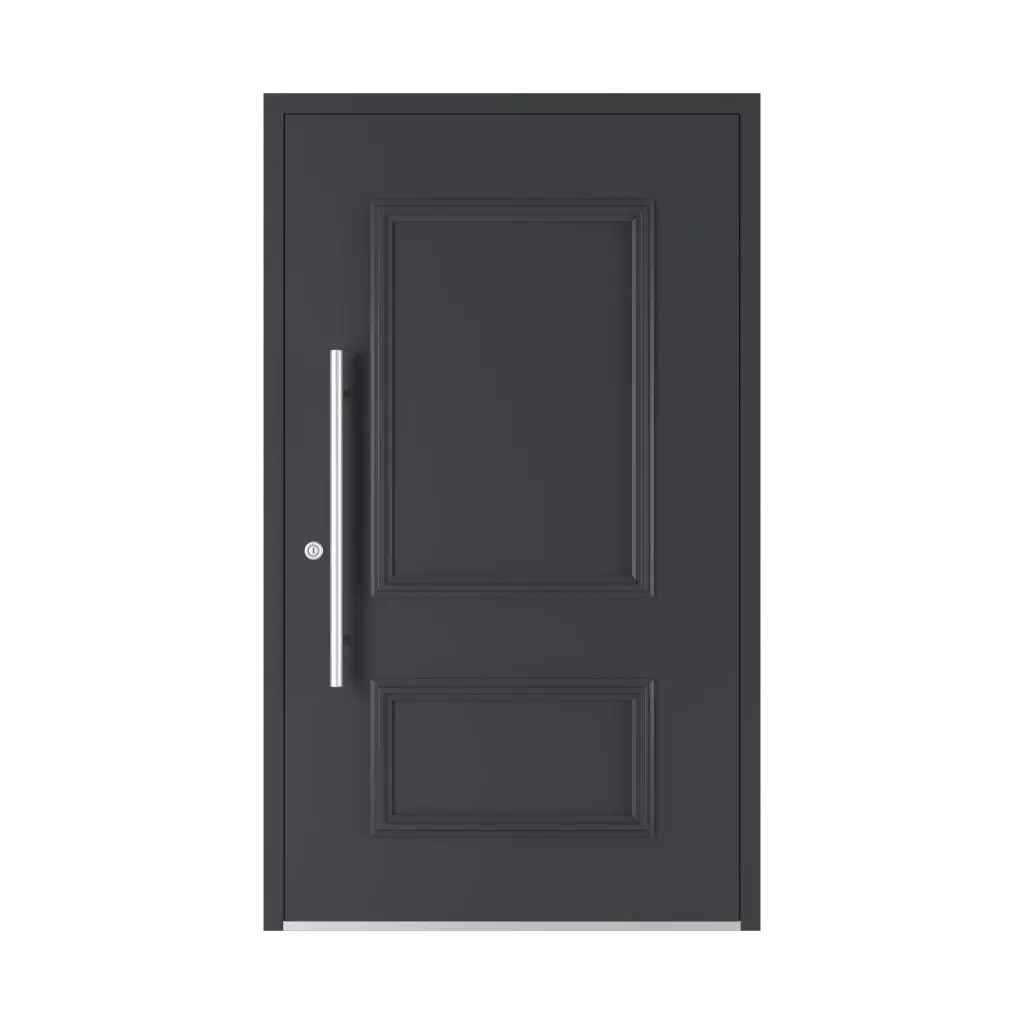 Perfect door Door image