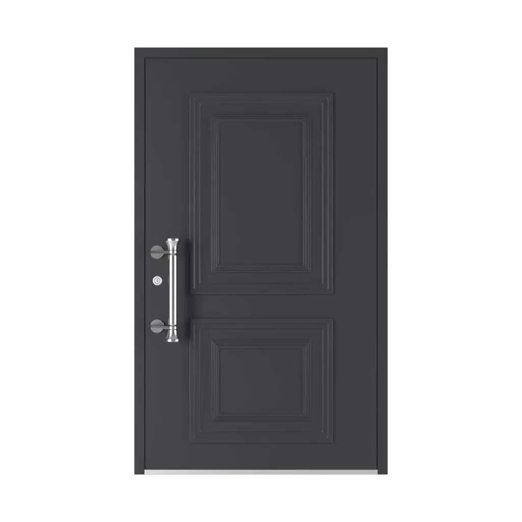 Perfect door Door image