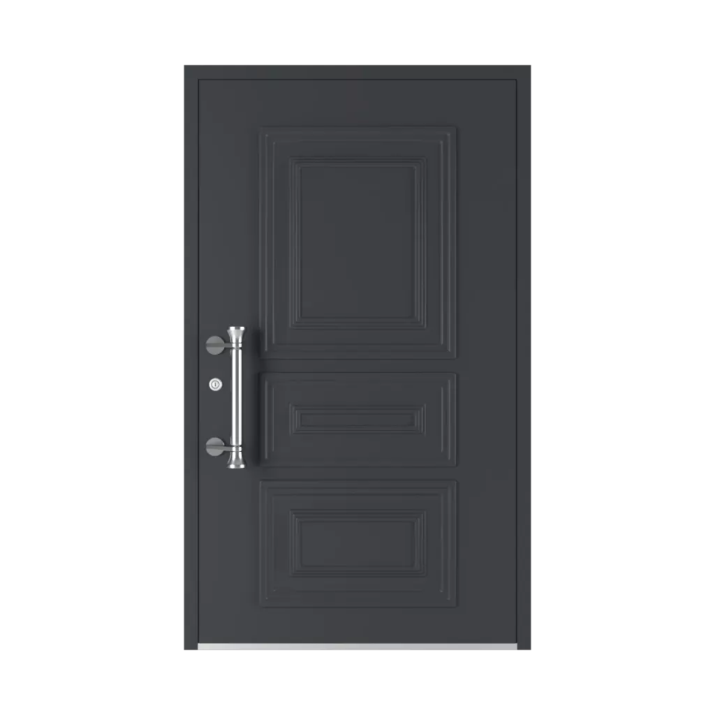 Perfect door Door image
