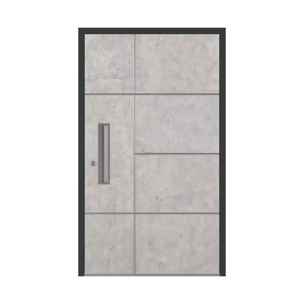 Perfect door Door image