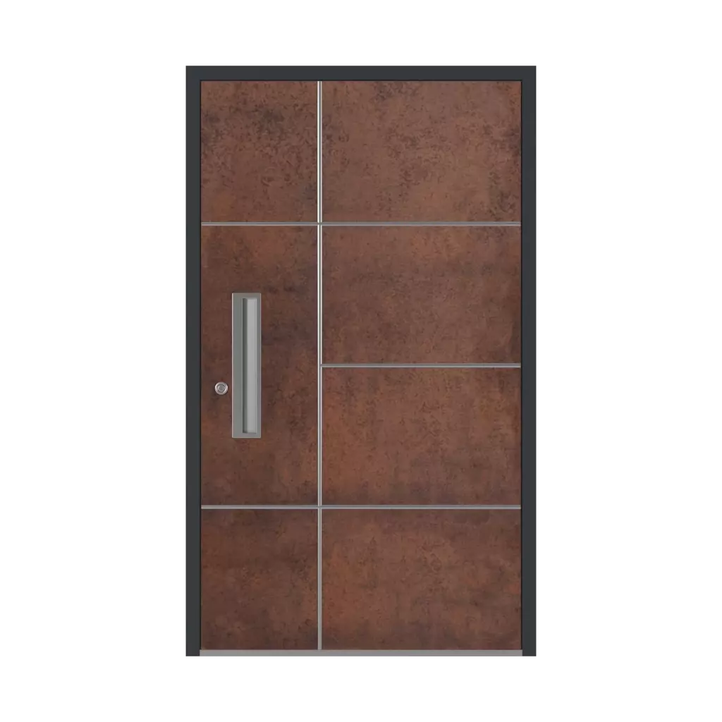 Perfect door Door image