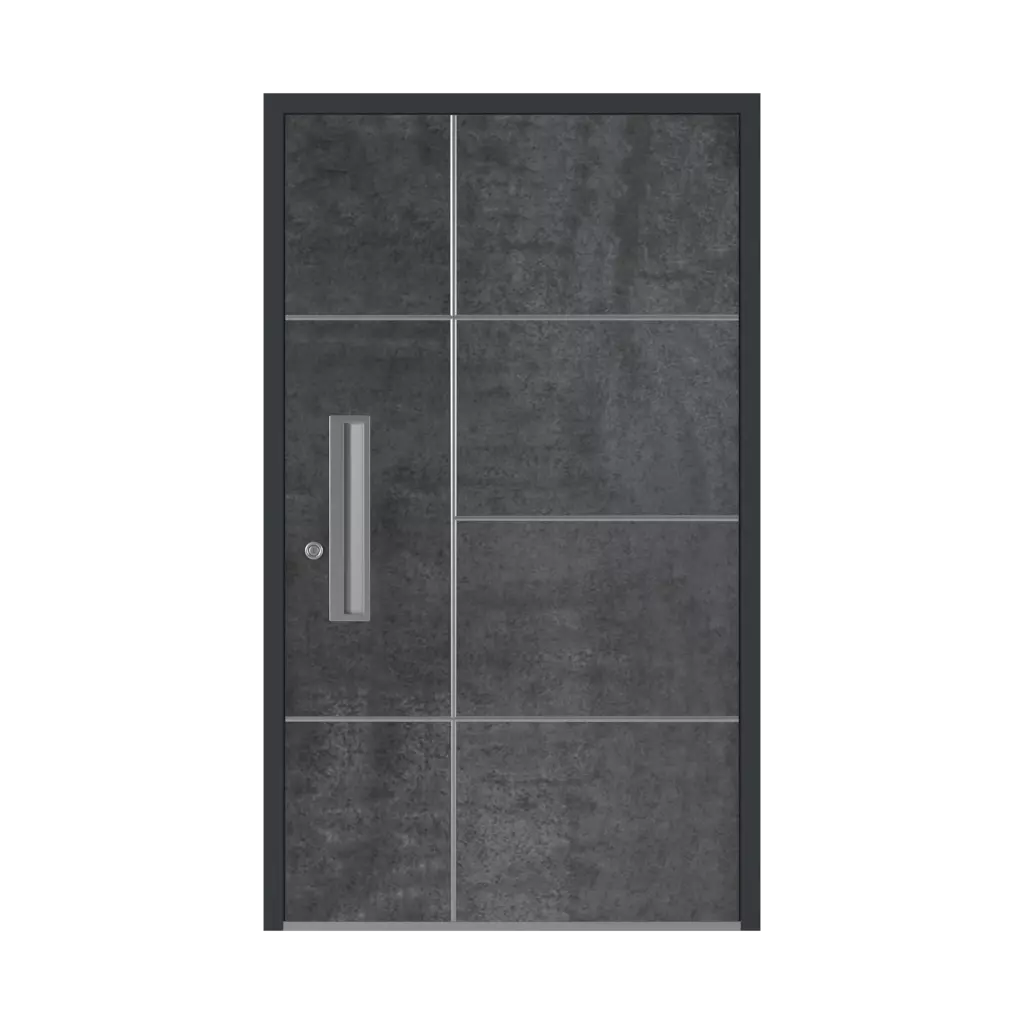Perfect door Door image