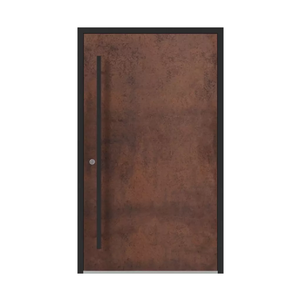 Perfect door Door image