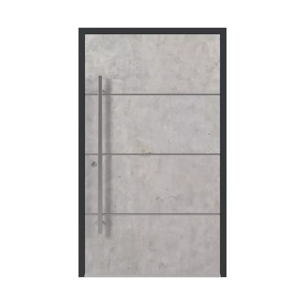 Perfect door Door image