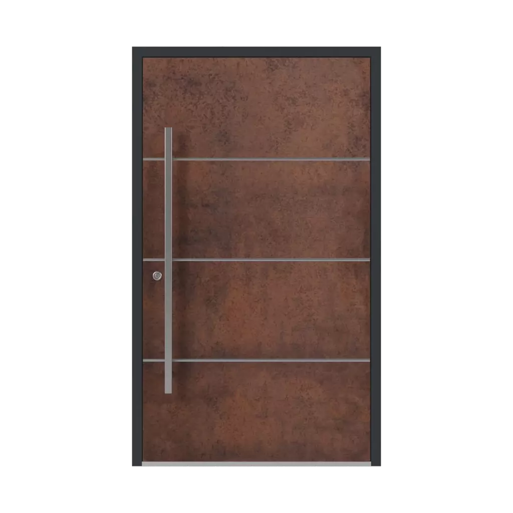 Perfect door Door image