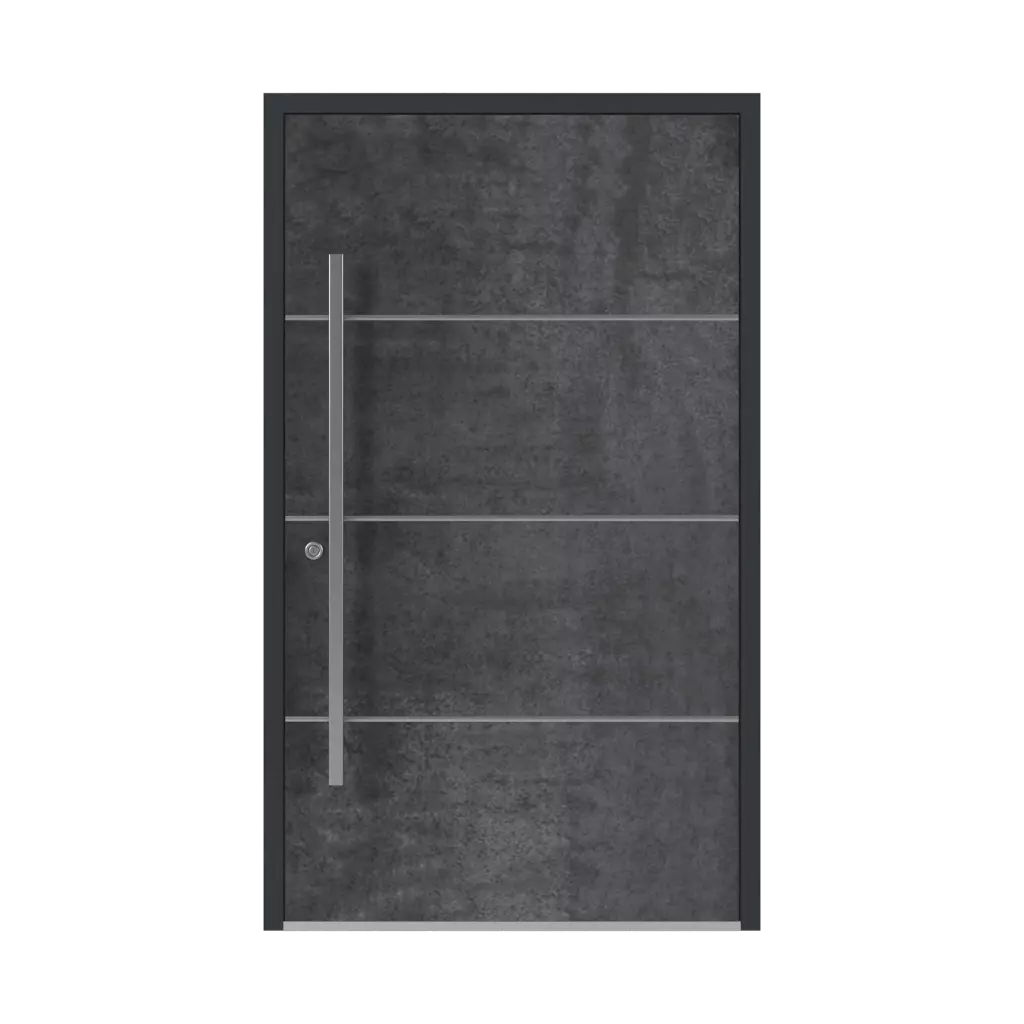 Perfect door Door image