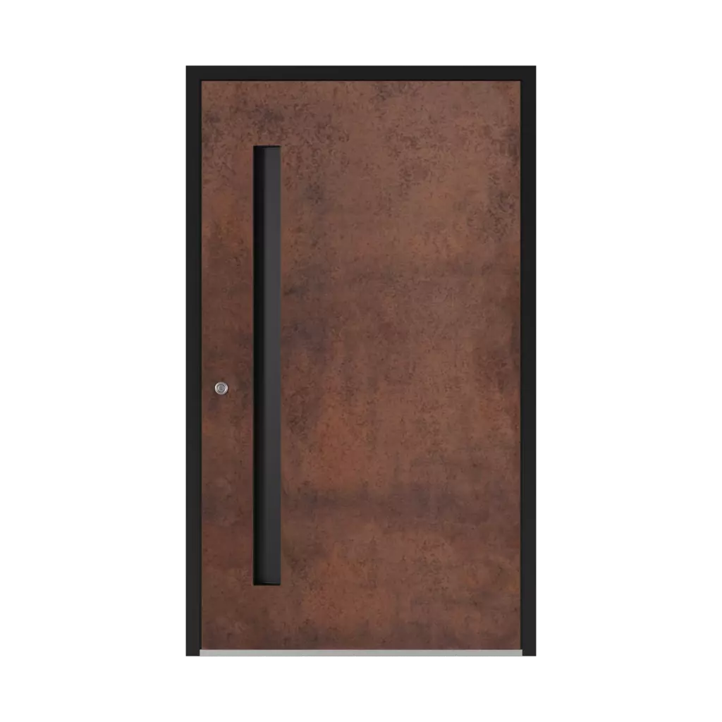 Perfect door Door image