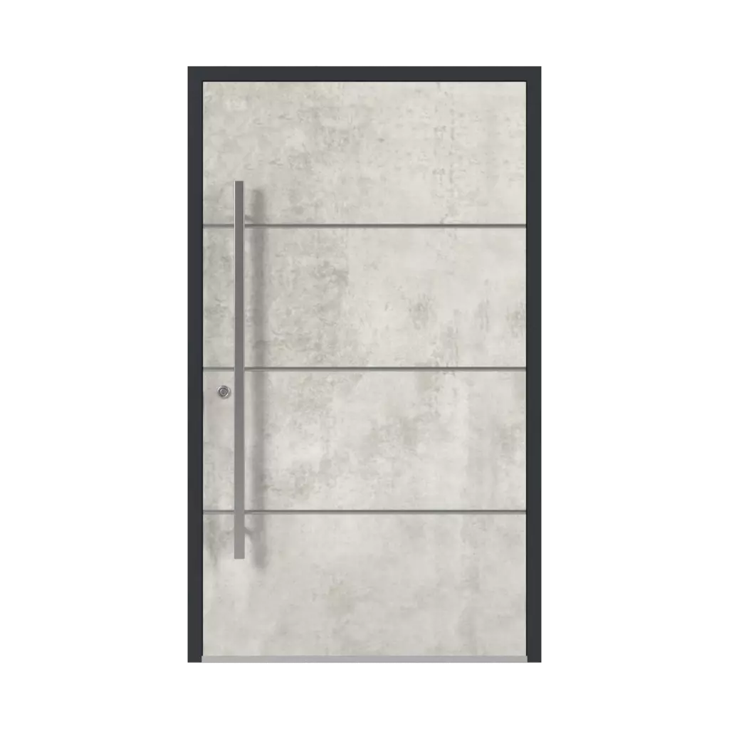 Perfect door Door image