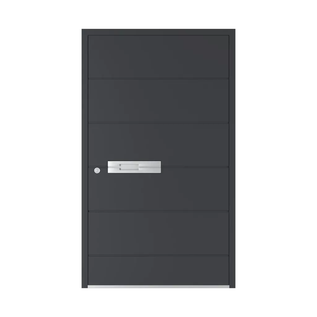 Perfect door Door image