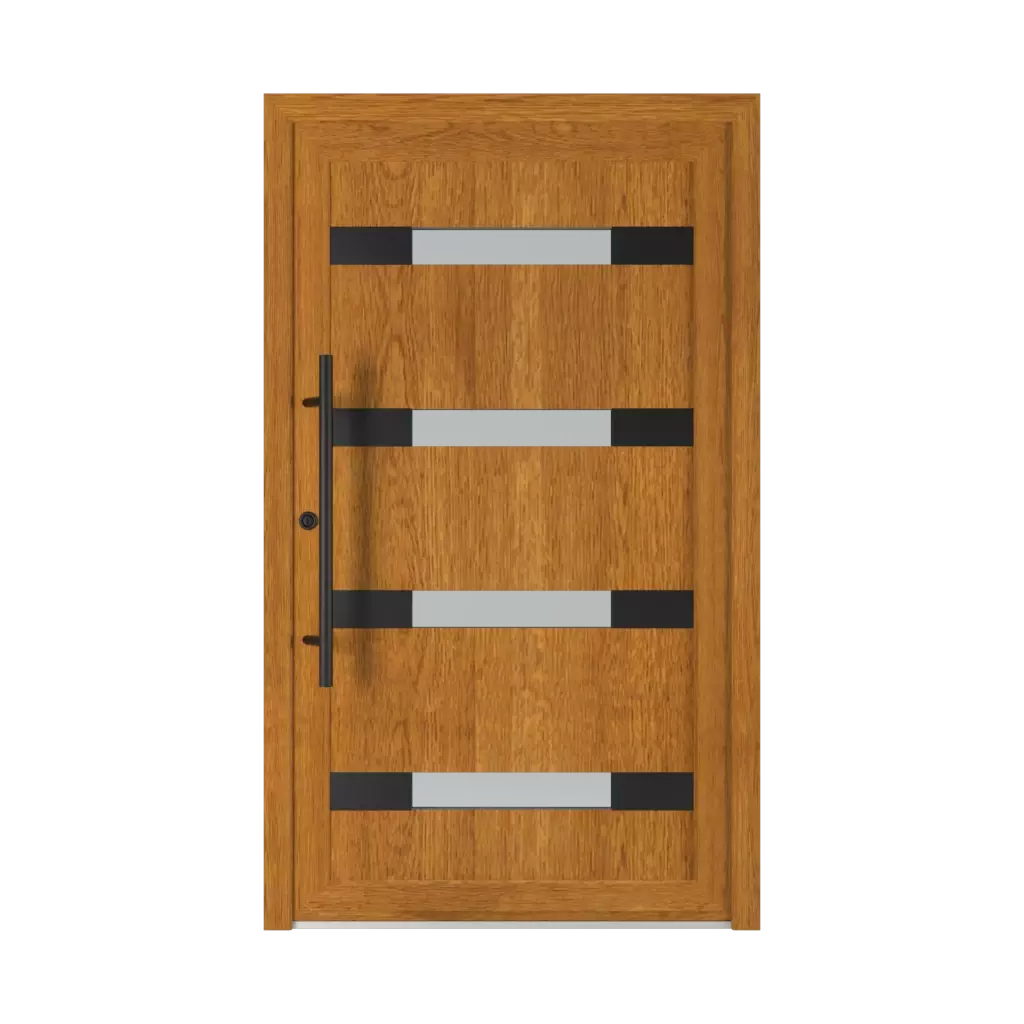 Perfect door Door image