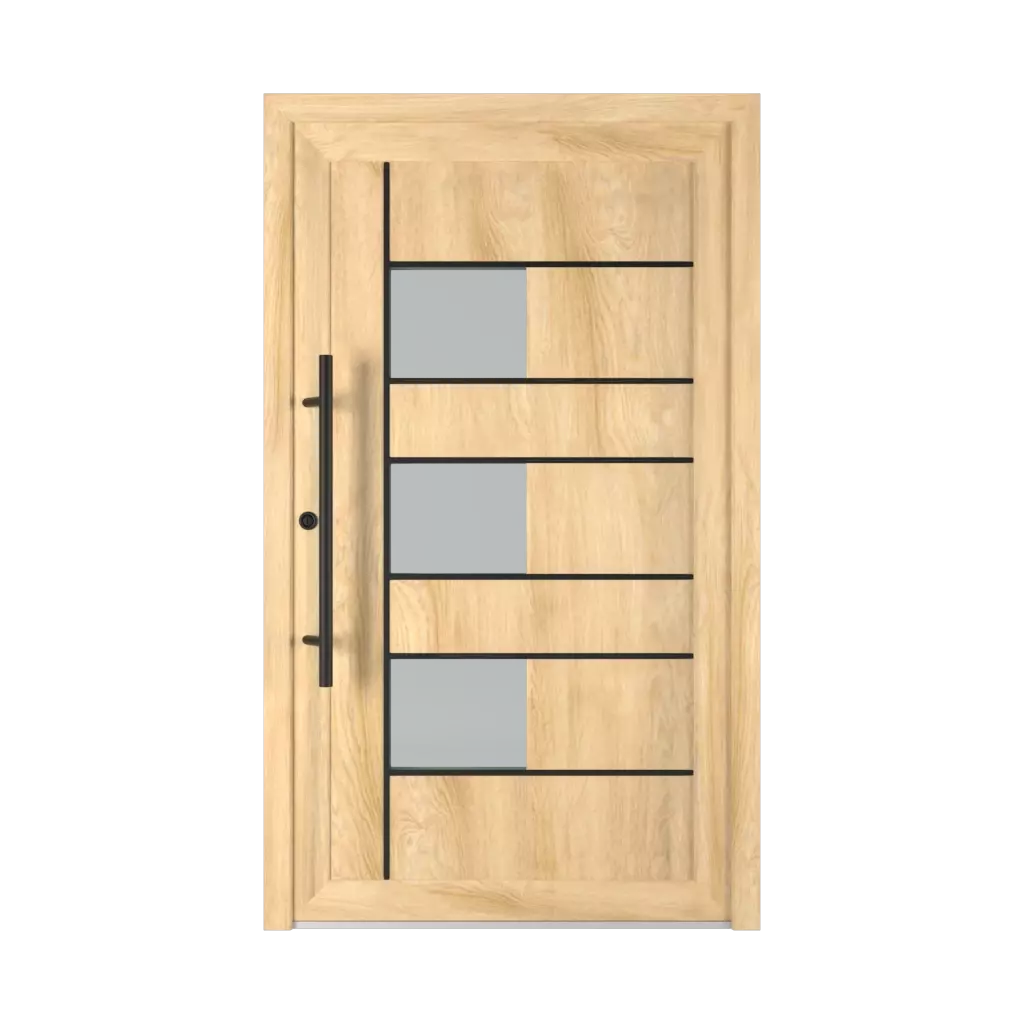 Perfect door Door image