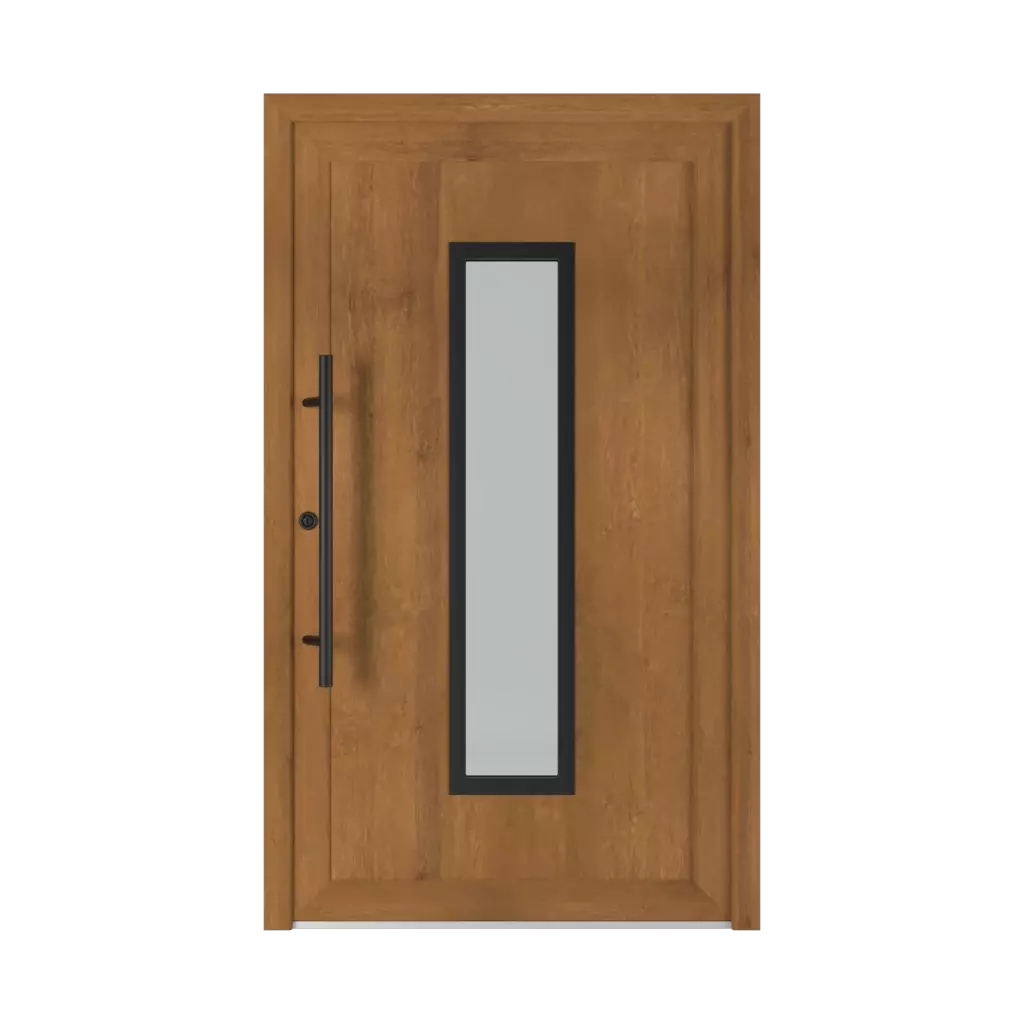 Perfect door Door image